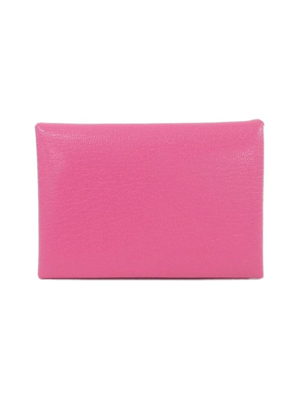 Hermes Calvi Duo Coin Purse